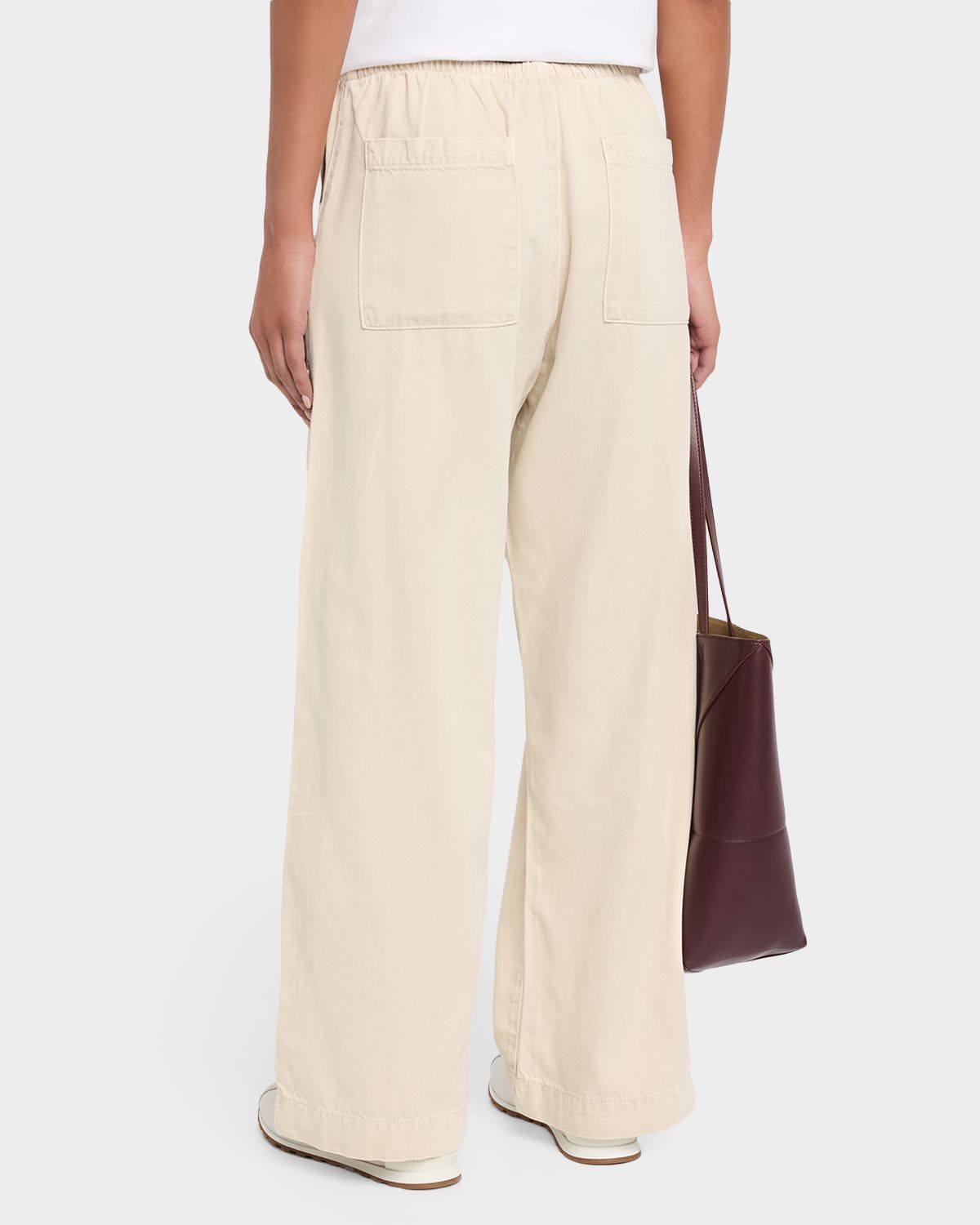 Rag & Bone Claire Ultra-Featherweight Utility Pants | Thumbnail 3
