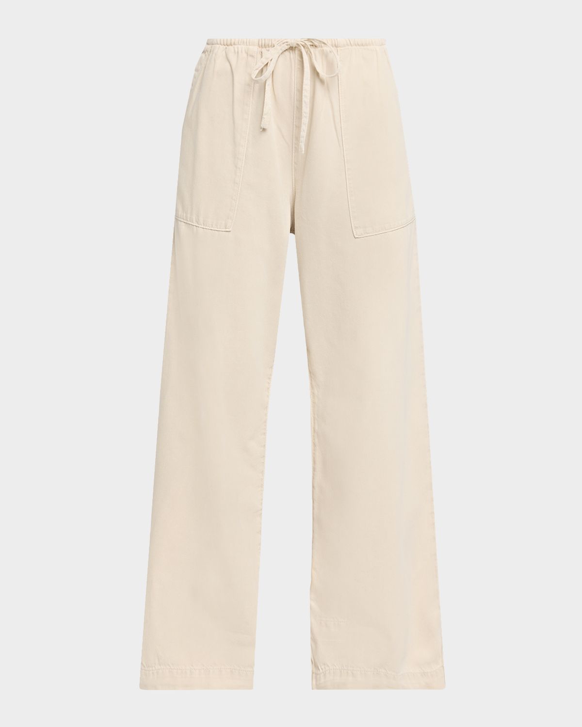 Rag & Bone Claire Ultra-Featherweight Utility Pants