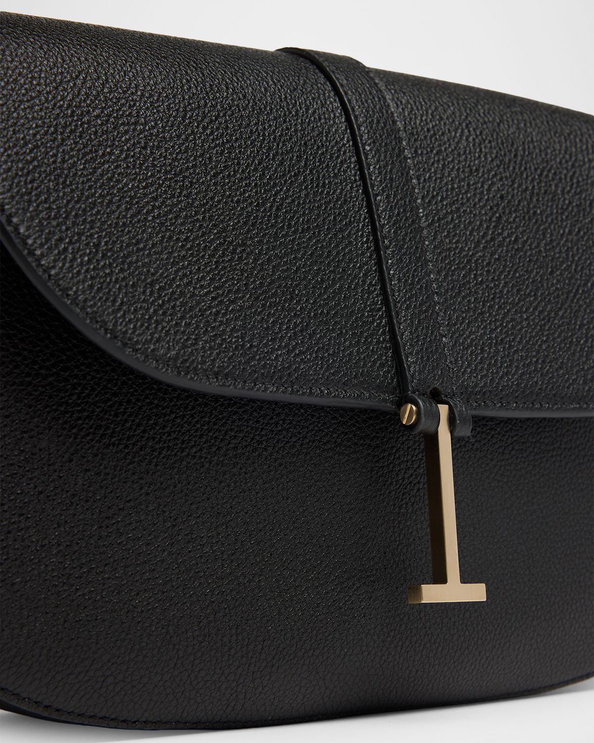 TOM FORD Kara Medium Grain Leather Crossbody Bag | Thumbnail 6 TOM FORD Kara Medium Grain Leather Crossbody Bag | Thumbnail 6