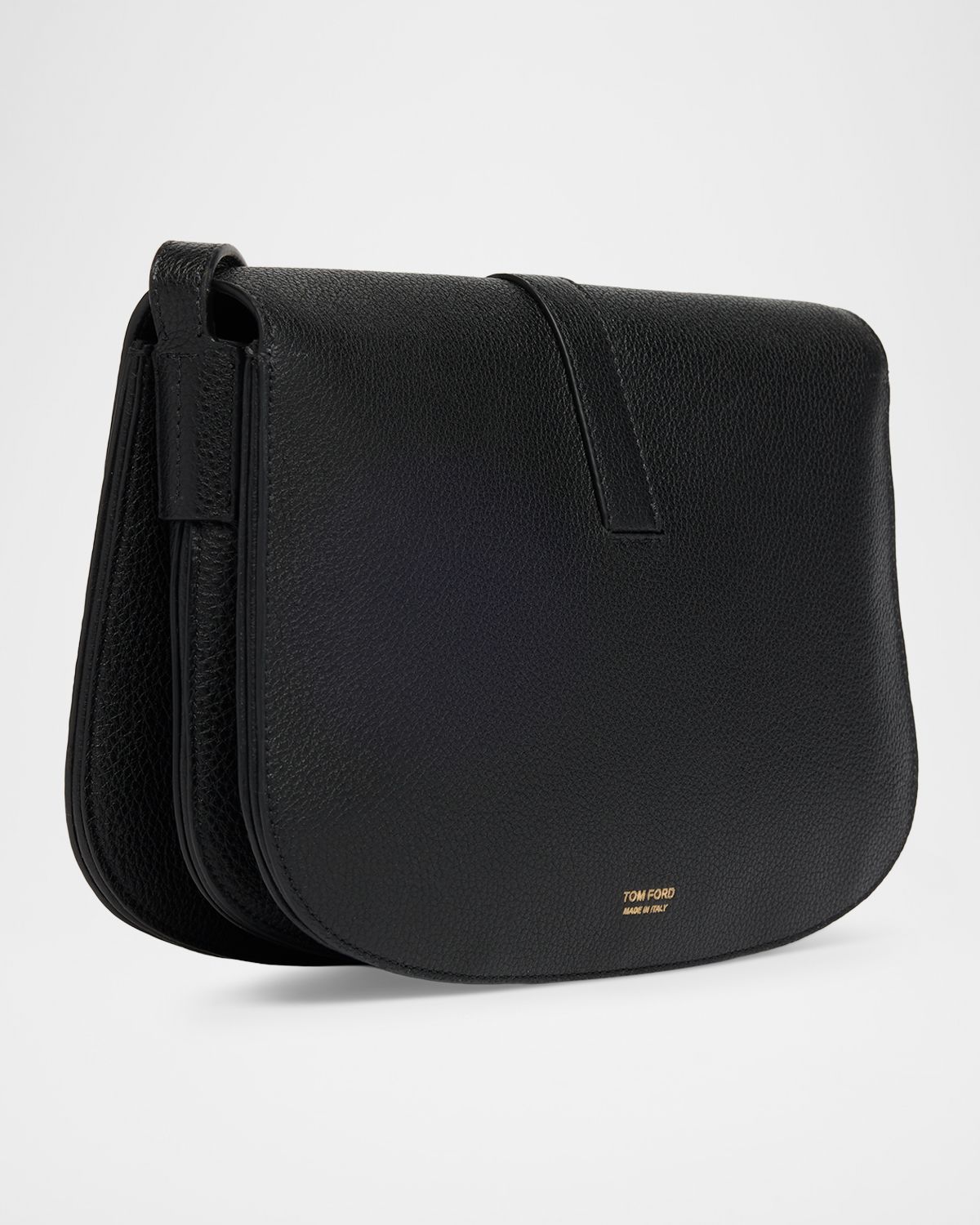 TOM FORD Kara Small Leather Crossbody Bag | Thumbnail 8 TOM FORD Kara Small Leather Crossbody Bag | Thumbnail 8
