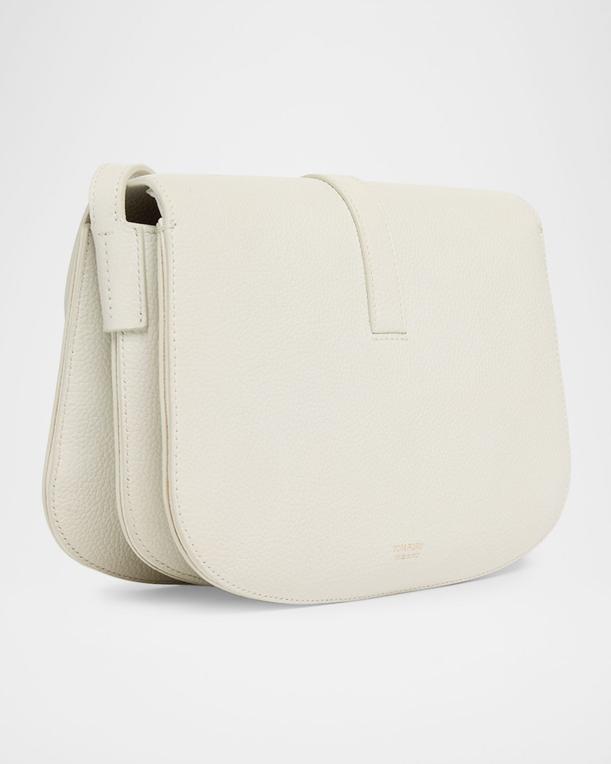 TOM FORD Kara Small Leather Crossbody Bag | Thumbnail 3 TOM FORD Kara Small Leather Crossbody Bag | Thumbnail 3