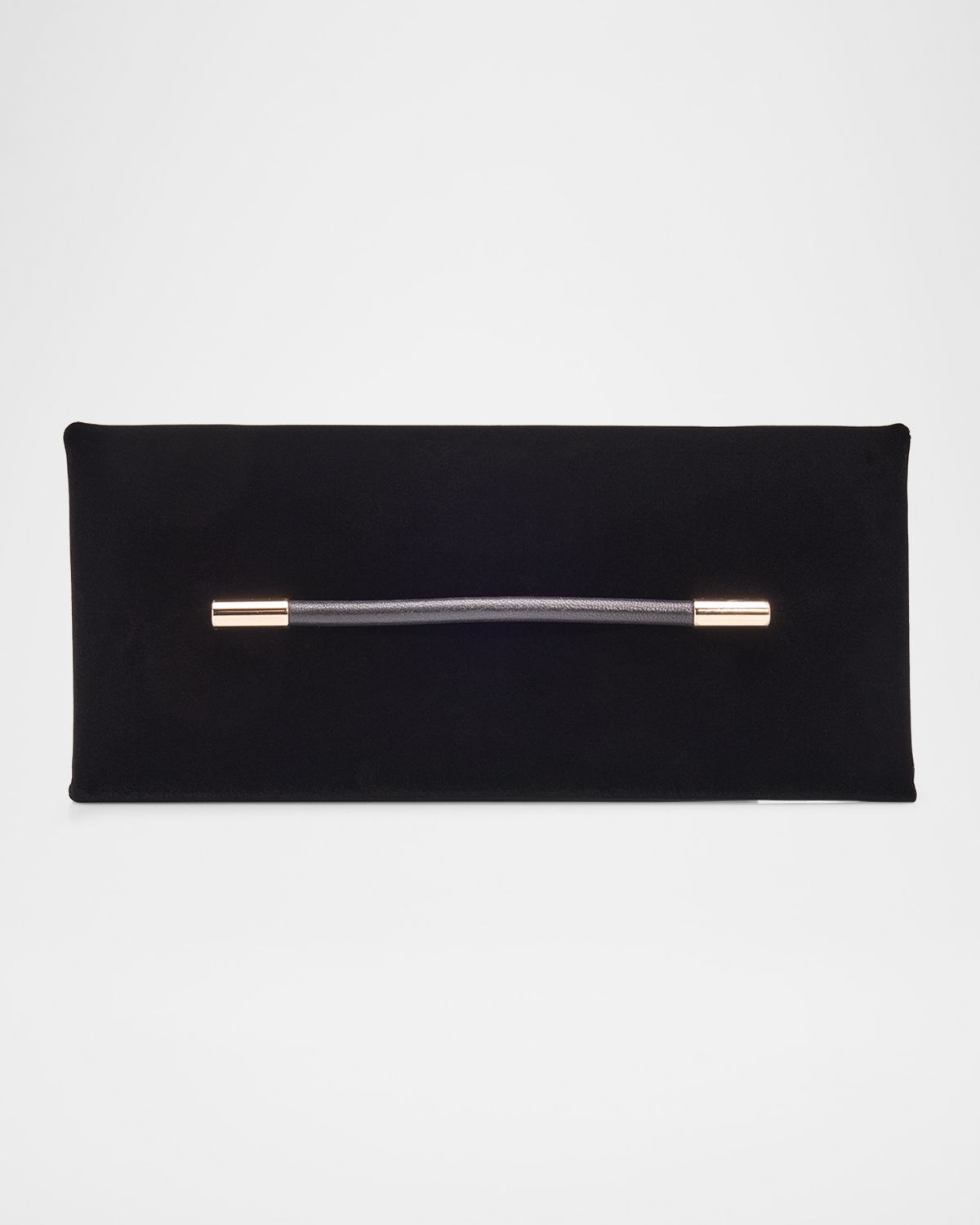 TOM FORD Ava Velvet Clutch | Thumbnail 7 TOM FORD Ava Velvet Clutch | Thumbnail 7