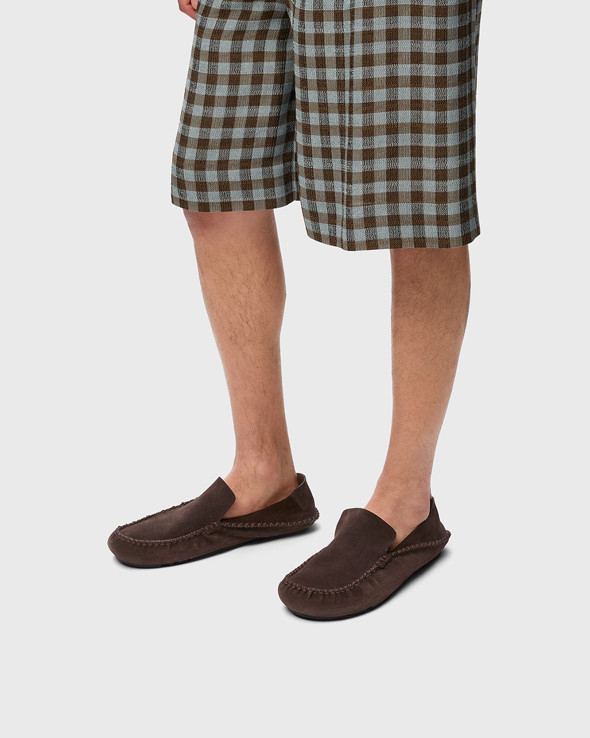 Loewe Men 's Rambla Driving L | Thumbnail 3
