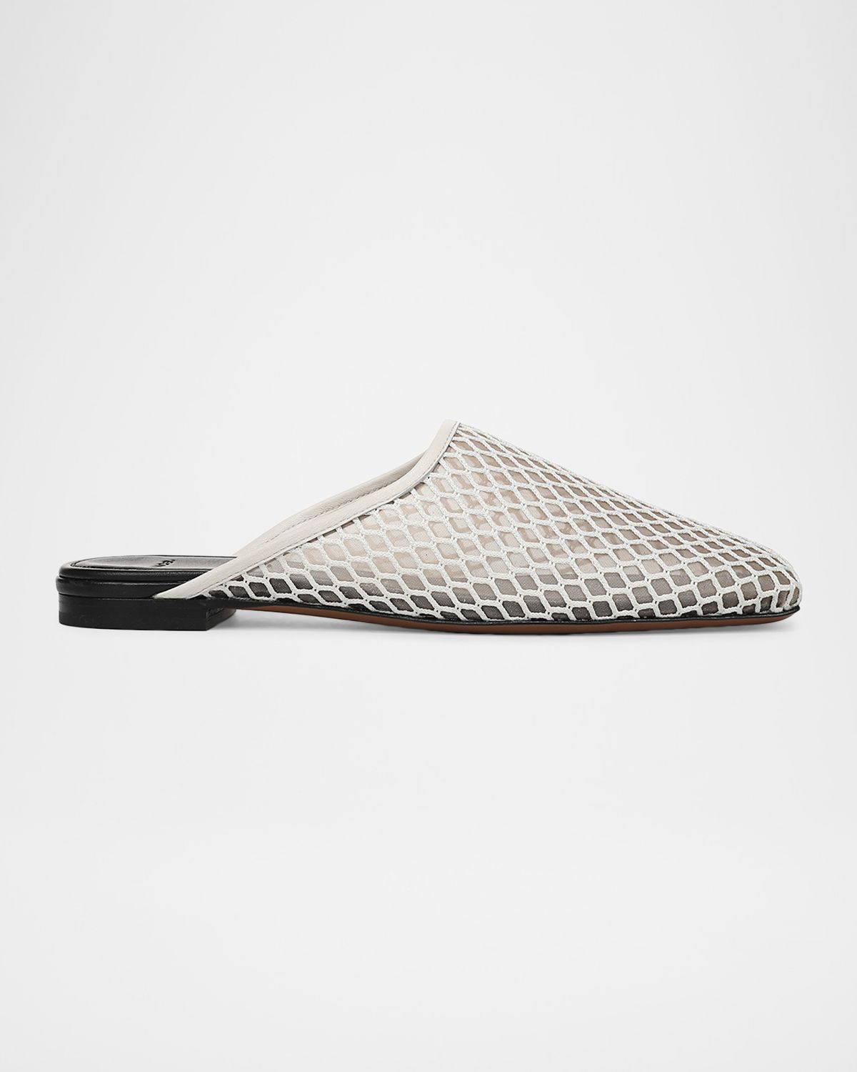 Vince Dakota II Mesh Mules