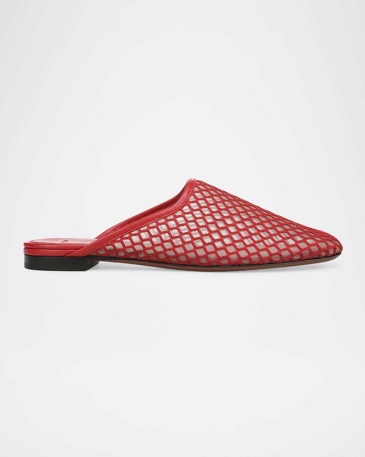 Vince Dakota II Mesh Mules | Thumbnail 6 Vince Dakota II Mesh Mules | Thumbnail 6