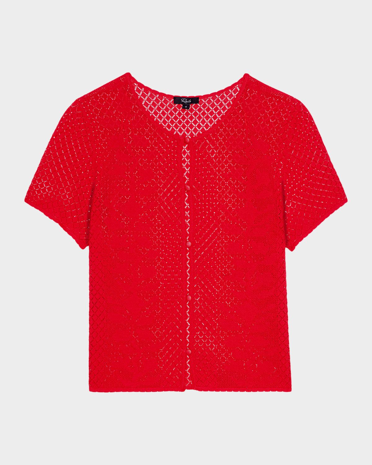 Rails Nina Lace Top | Thumbnail 6 Rails Nina Lace Top | Thumbnail 6
