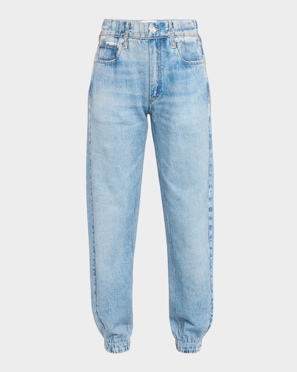 Rag & Bone rb Miramar Terry Joggers