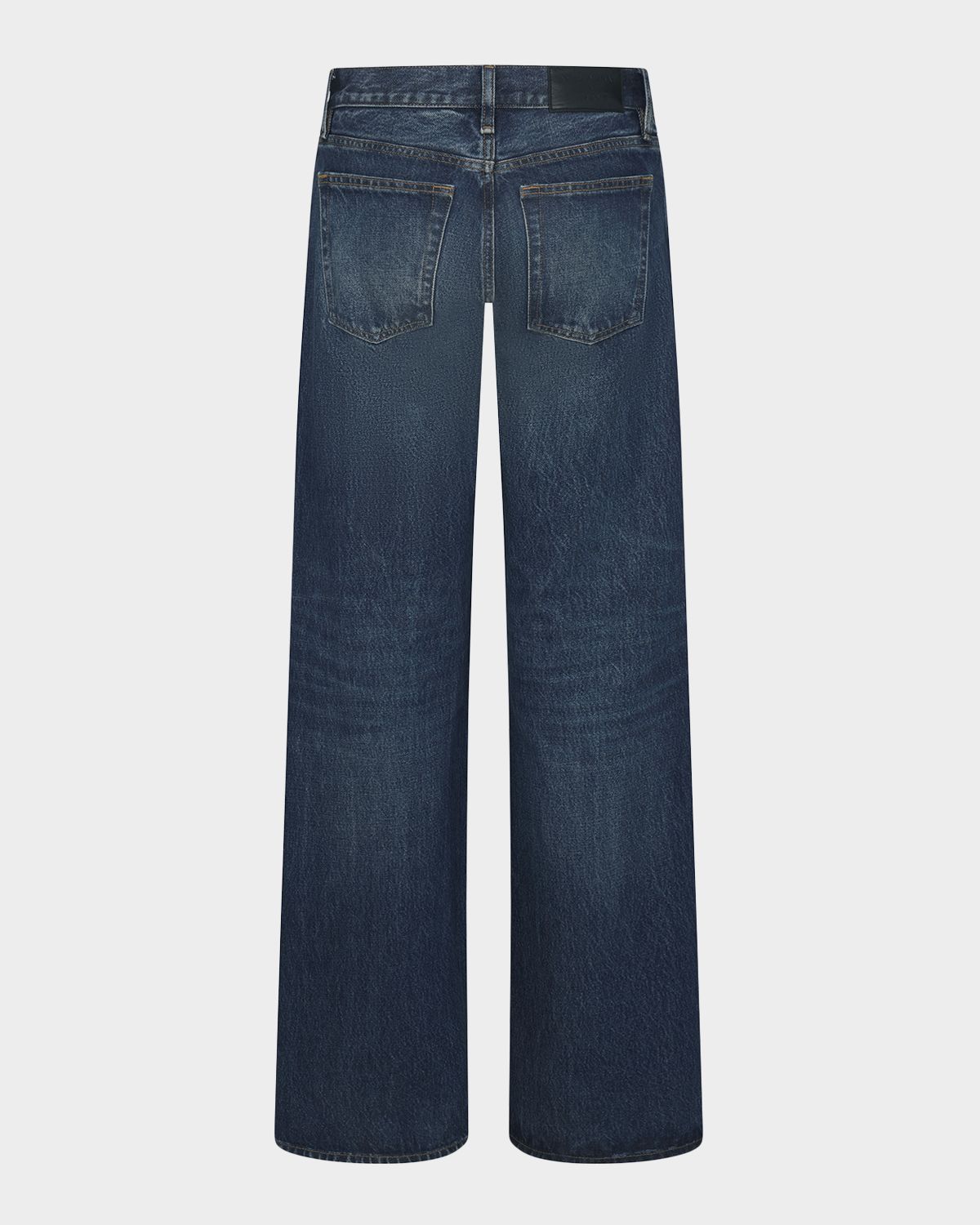 FRAME The Gray Jeans | Thumbnail 8