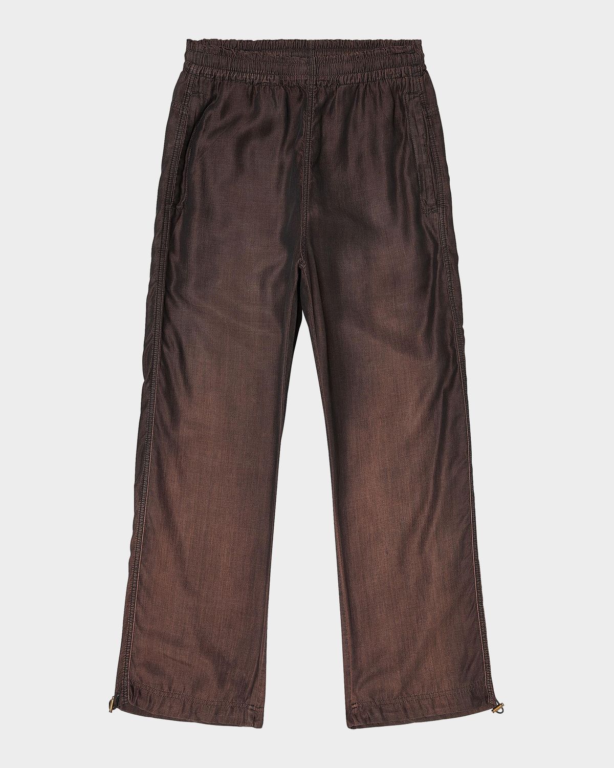 Diesel Men 's Roder Sun-Faded Relaxed Trousers - Women's Clothing
