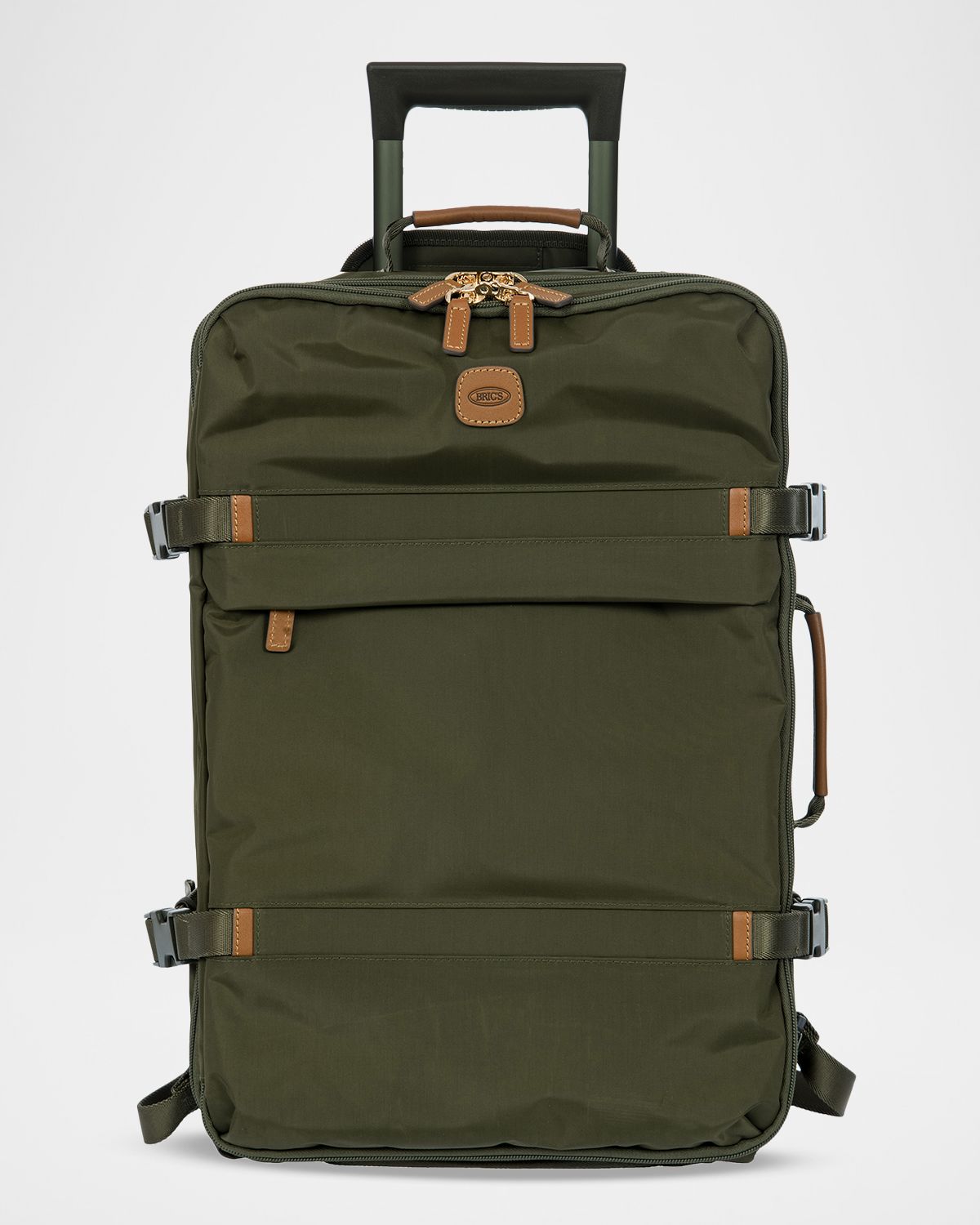 Bric 's X-Travel 19" Trolley Backpack