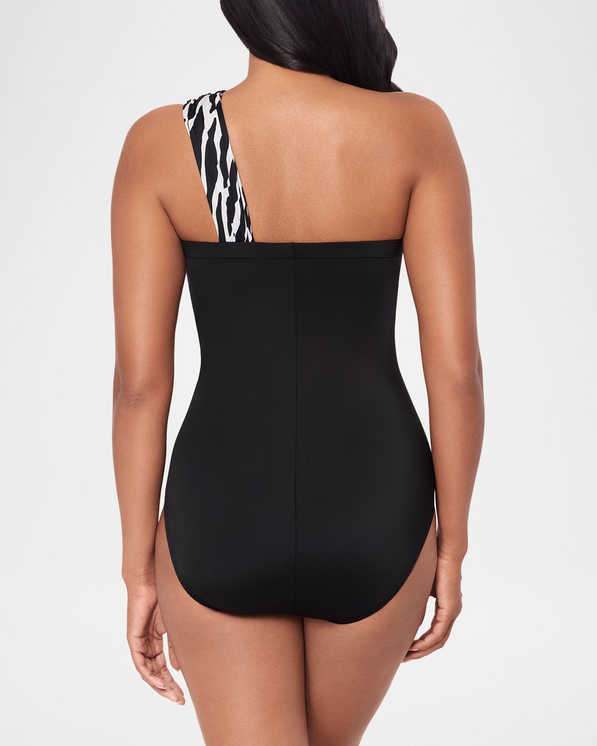Magicsuit Sand Tracks Goddess Convertible One-Piece Swimsuit | Thumbnail 3