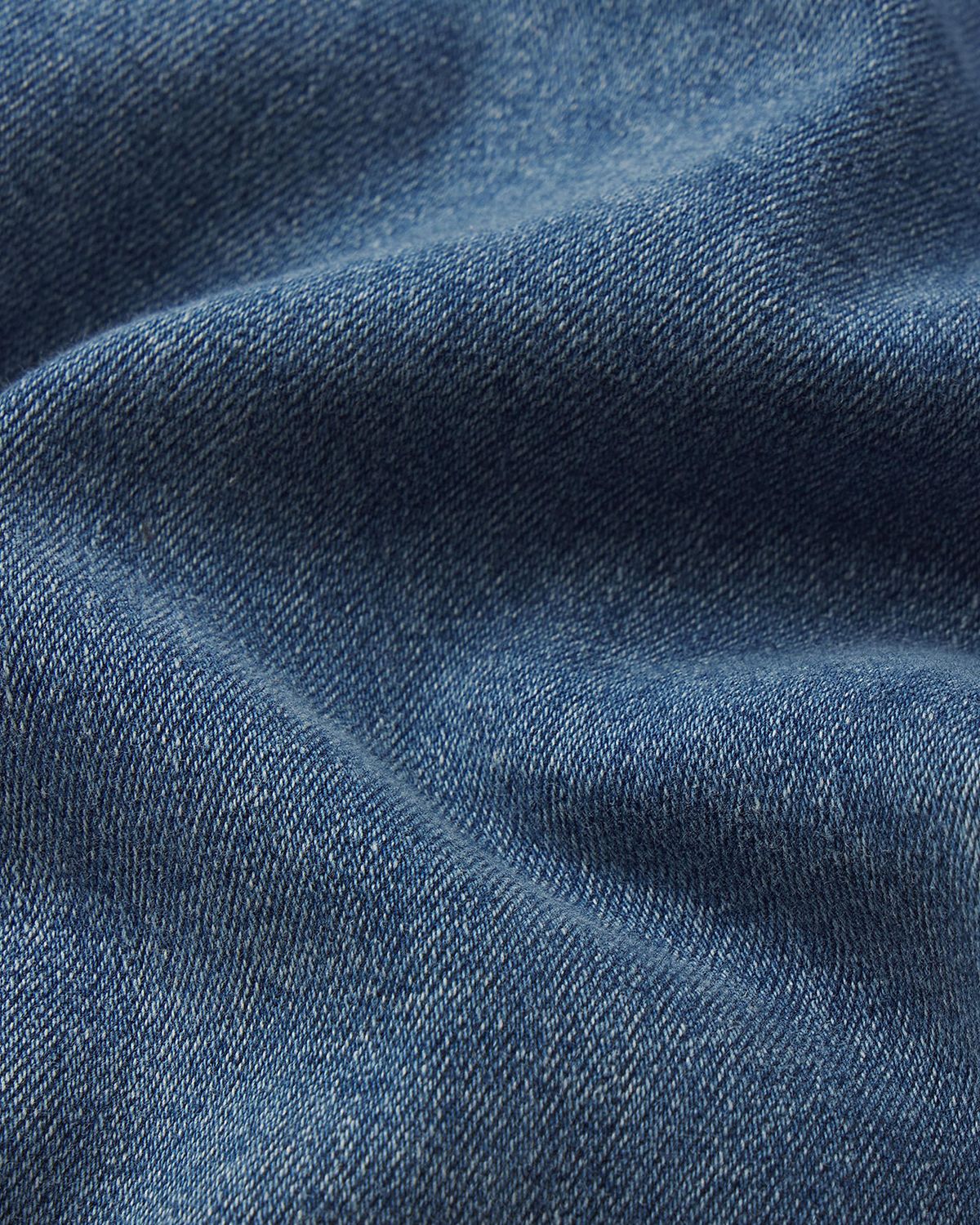 FRAME The Mellow High-Rise Straight-Leg Jeans | Thumbnail 3 FRAME The Mellow High-Rise Straight-Leg Jeans | Thumbnail 3