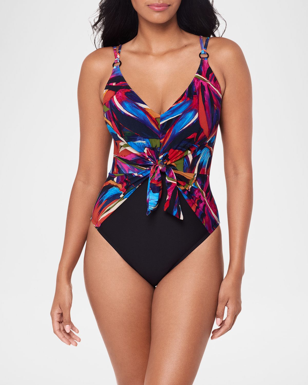 Magicsuit Mariachi Saki One-Piece Swimsuit