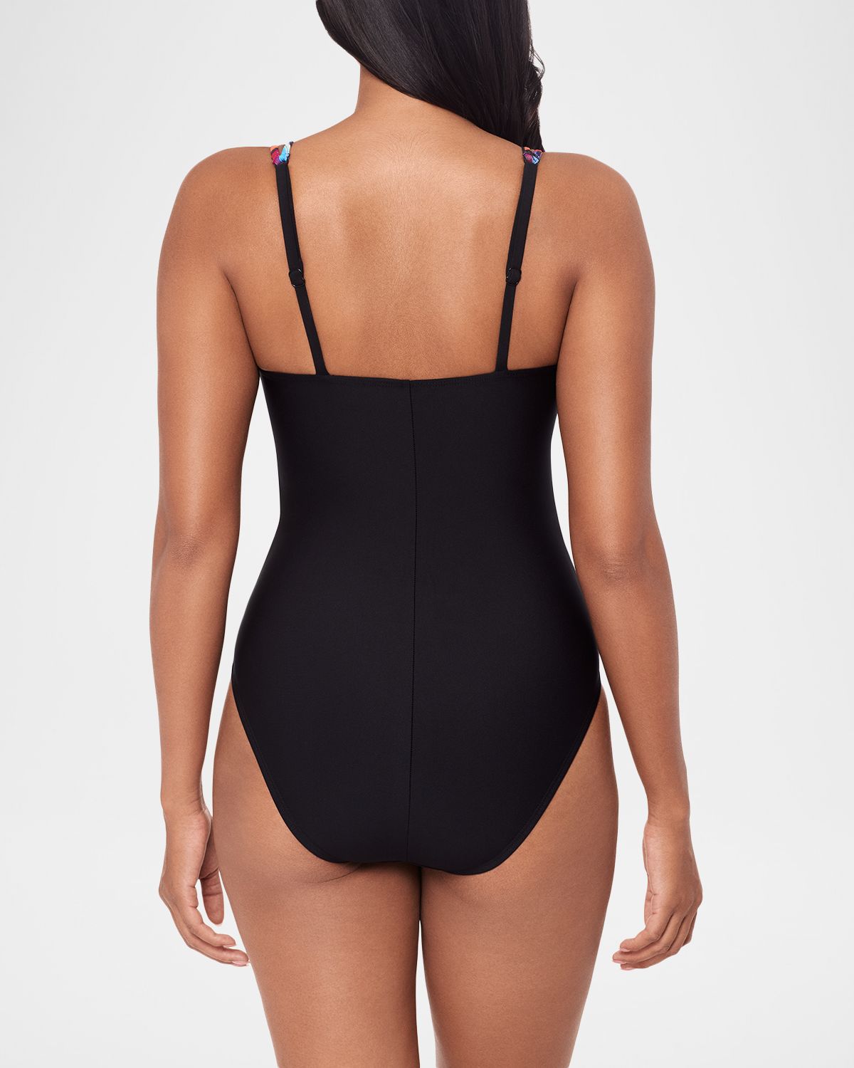 Magicsuit Mariachi Saki One-Piece Swimsuit | Thumbnail 3