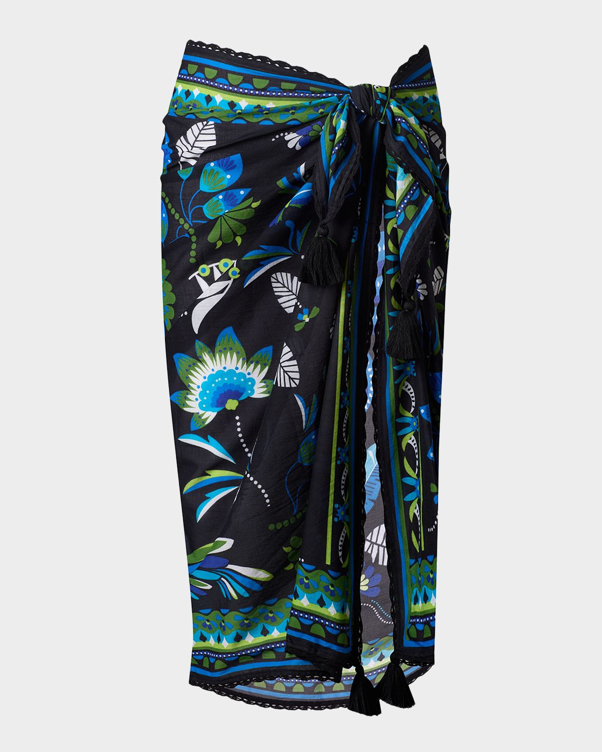 Magicsuit Taj Mahal Pareo Coverup