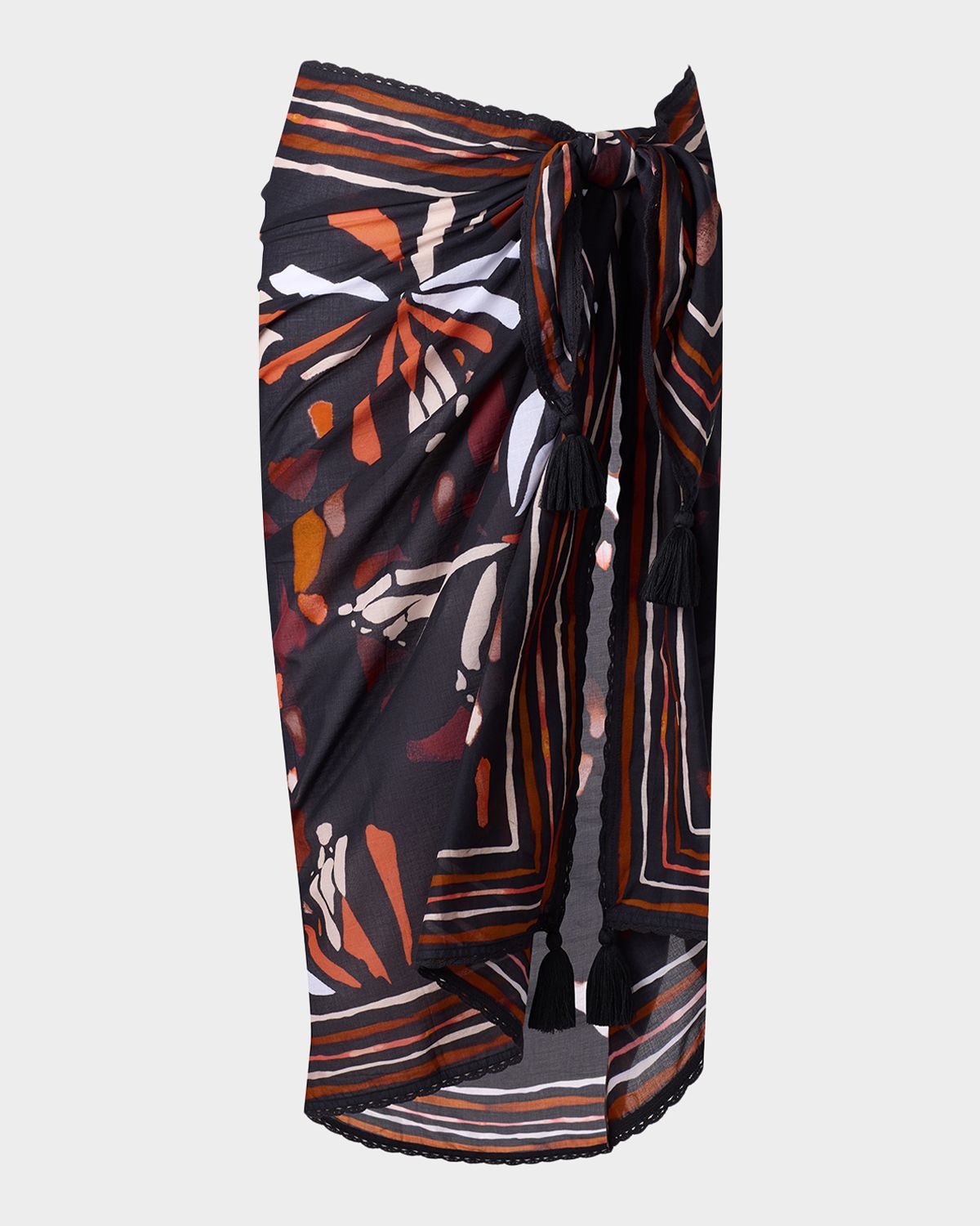 Magicsuit Chrysalis Pareo Coverup