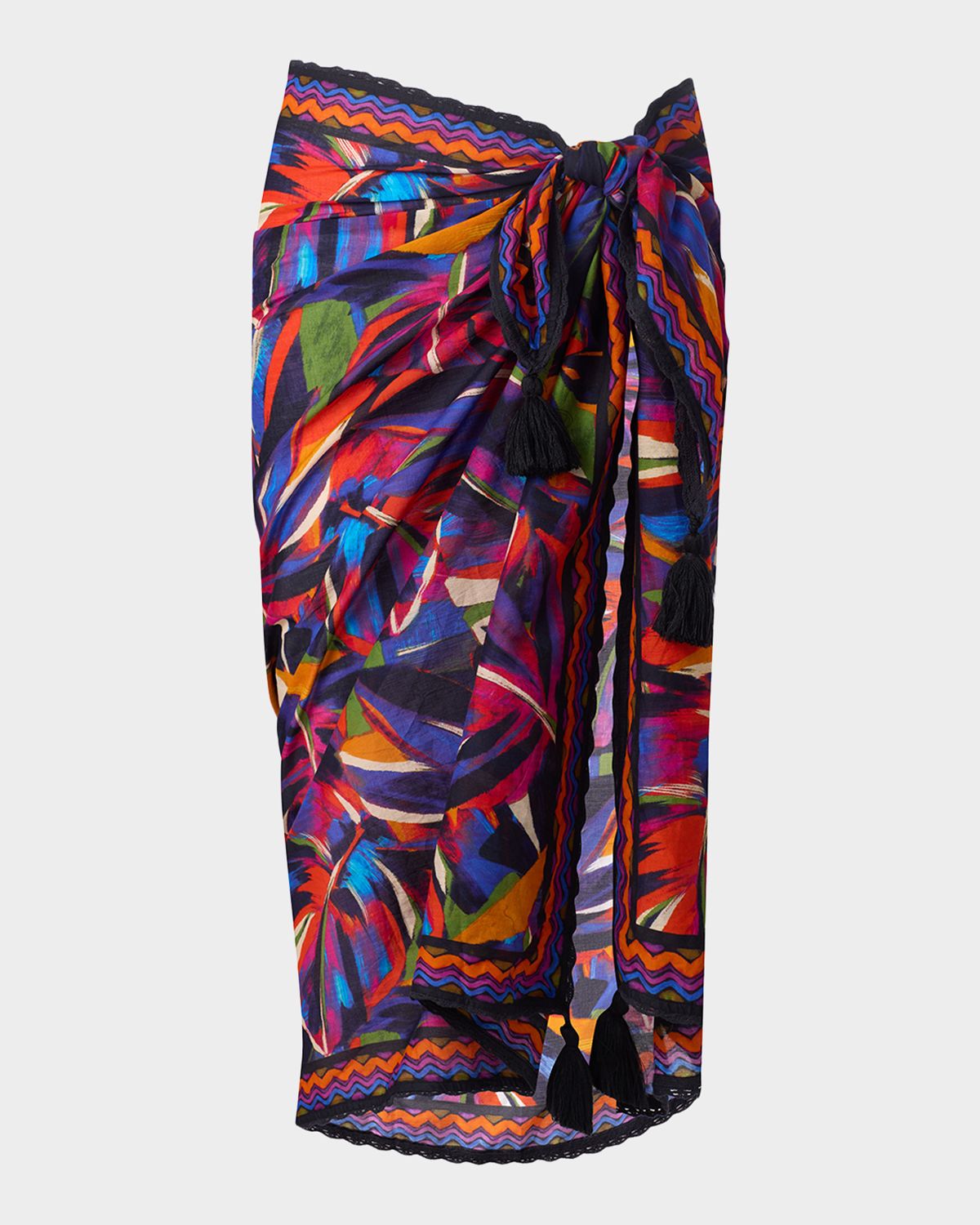 Magicsuit Mariachi Pareo Coverup