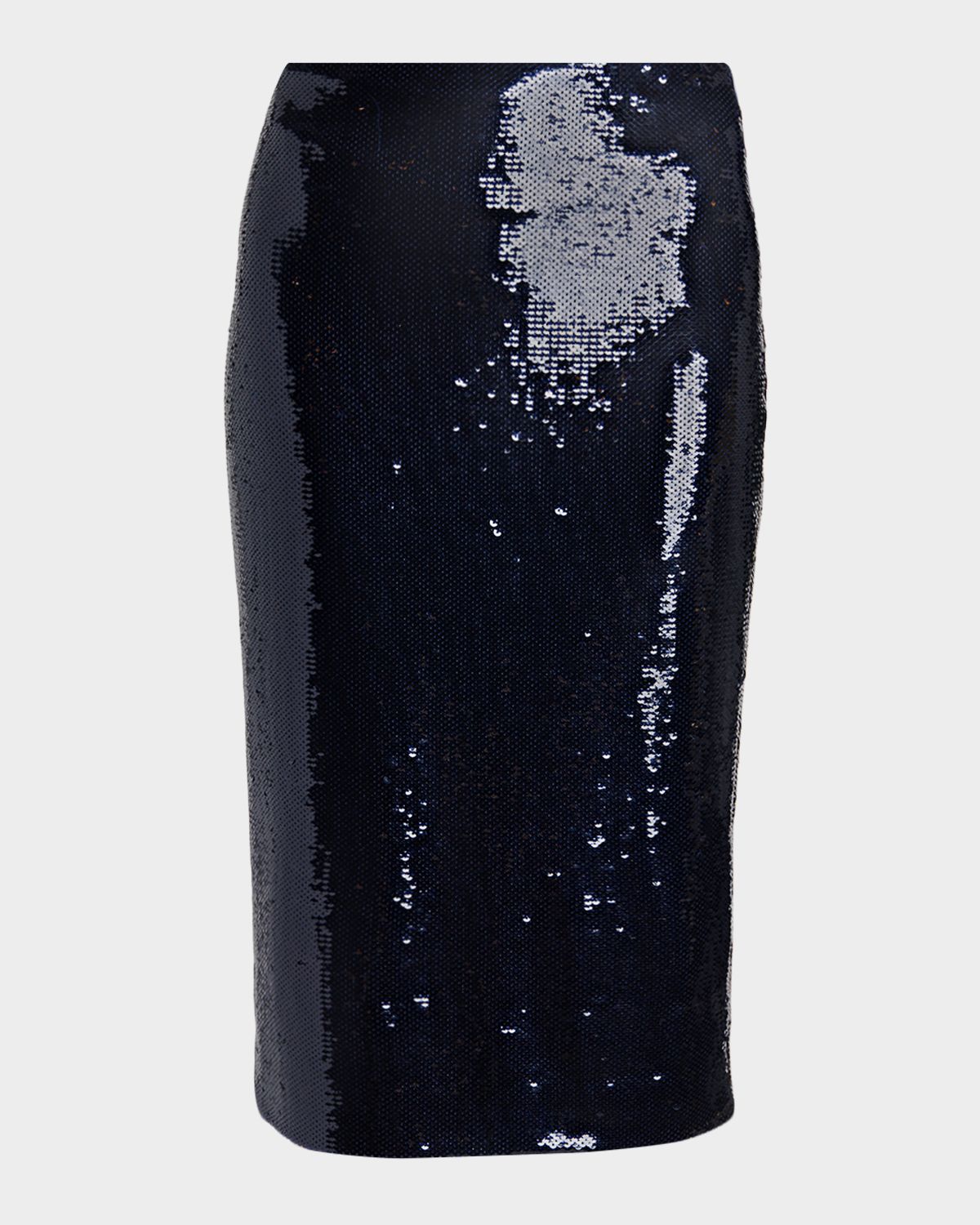 TOM FORD Sequined Pencil Skirt