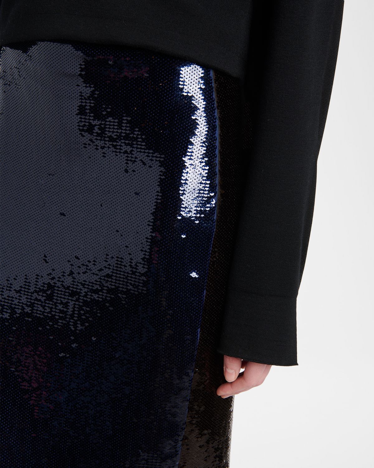 TOM FORD Sequined Pencil Skirt | Thumbnail 5 TOM FORD Sequined Pencil Skirt | Thumbnail 5
