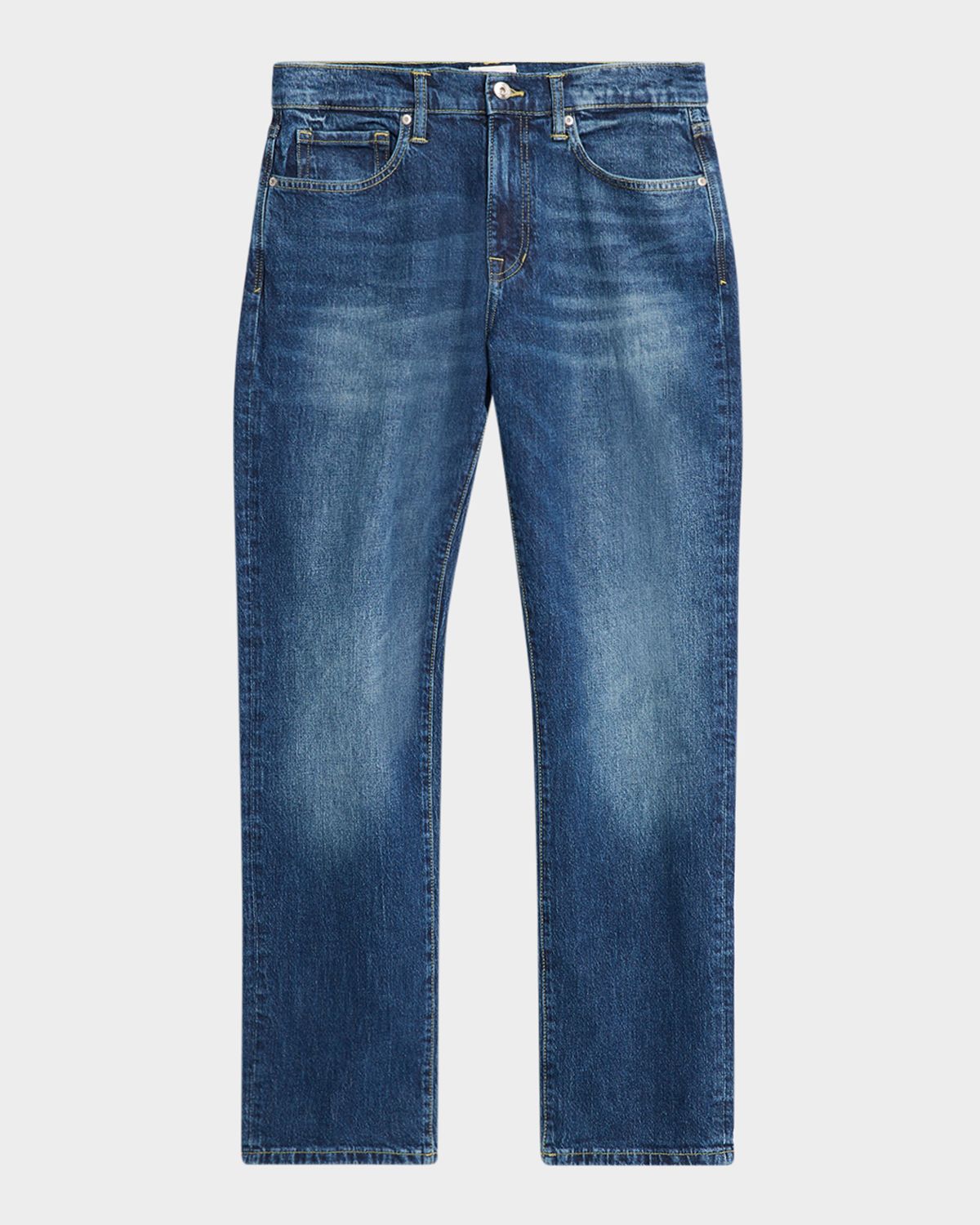 Joe 's Jeans Men 's Classic Denim Straight Leg Jeans