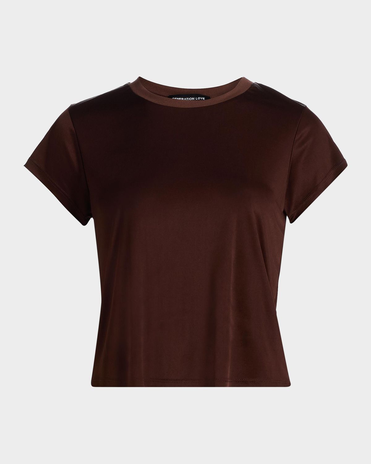 Generation Love Kai Sheen Jersey Top | Thumbnail 1 Generation Love Kai Sheen Jersey Top | Thumbnail 1
