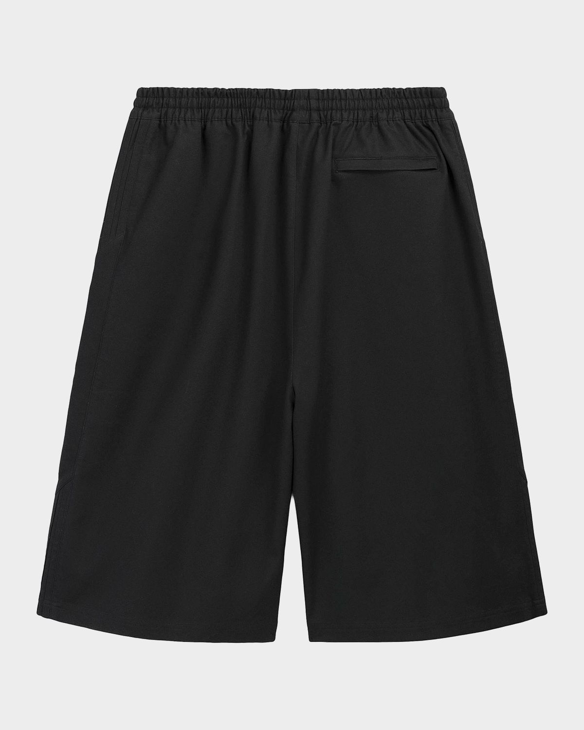 adidas x Chavarria Men 's Long Twill Shorts | Thumbnail 6 adidas x Chavarria Men 's Long Twill Shorts | Thumbnail 6