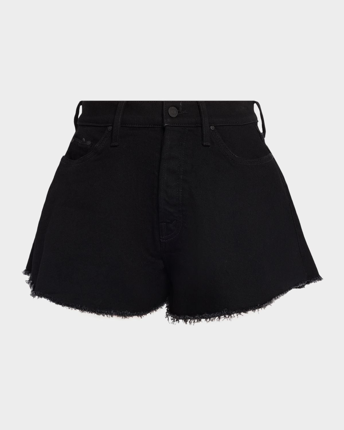 MOTHER The Flutter Shorts | Image 1 MOTHER The Flutter Shorts | Image 1