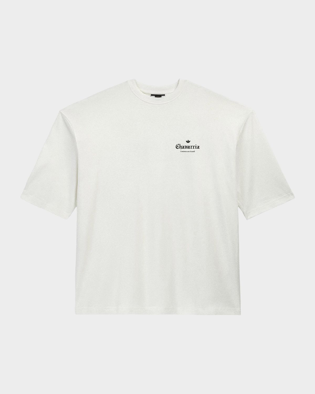 Adidas x Chavarria Men 's Mexico Graphic Crewneck T-Shirt - Women's Clothing