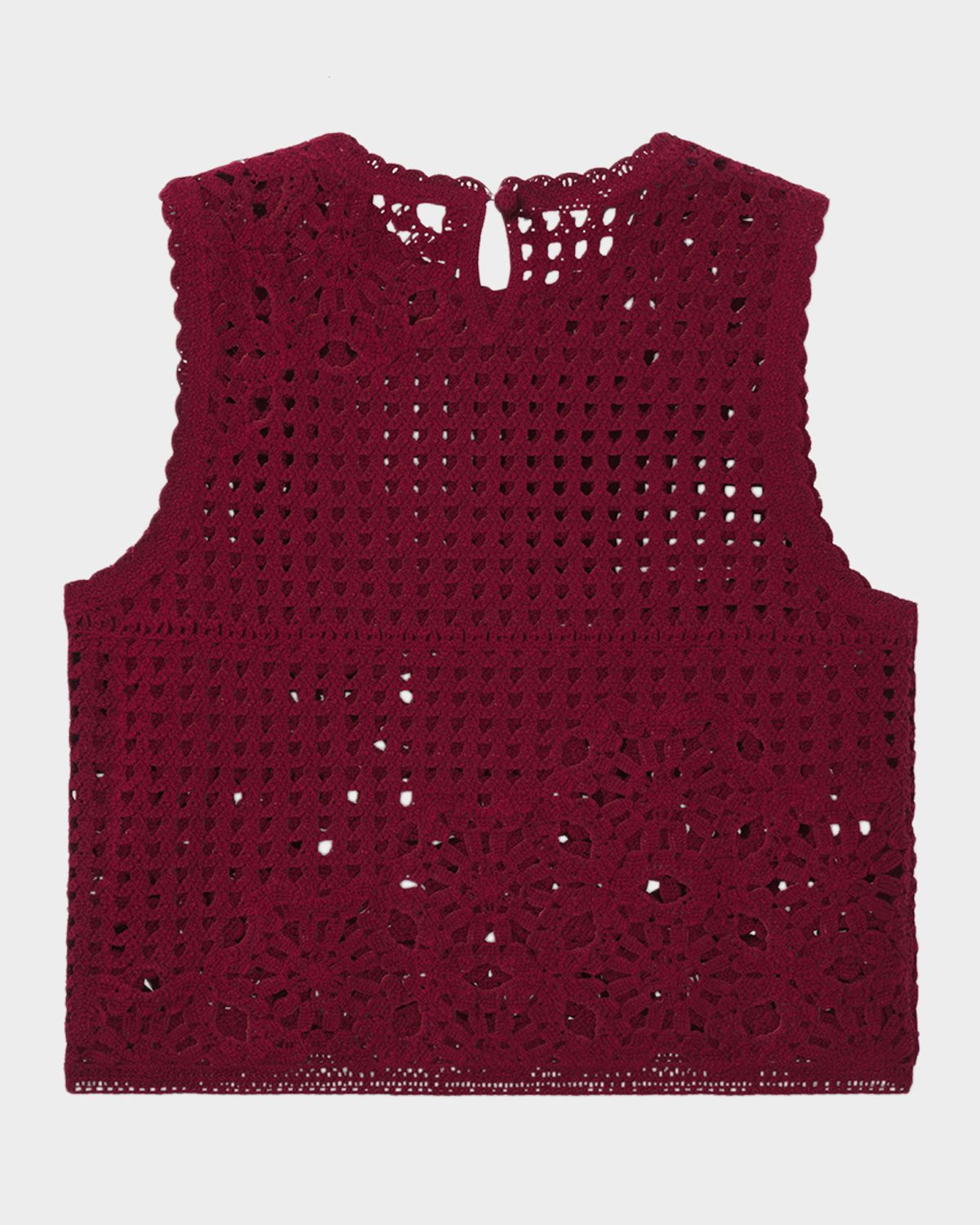 FRAME The Postcard Tank Top | Thumbnail 9