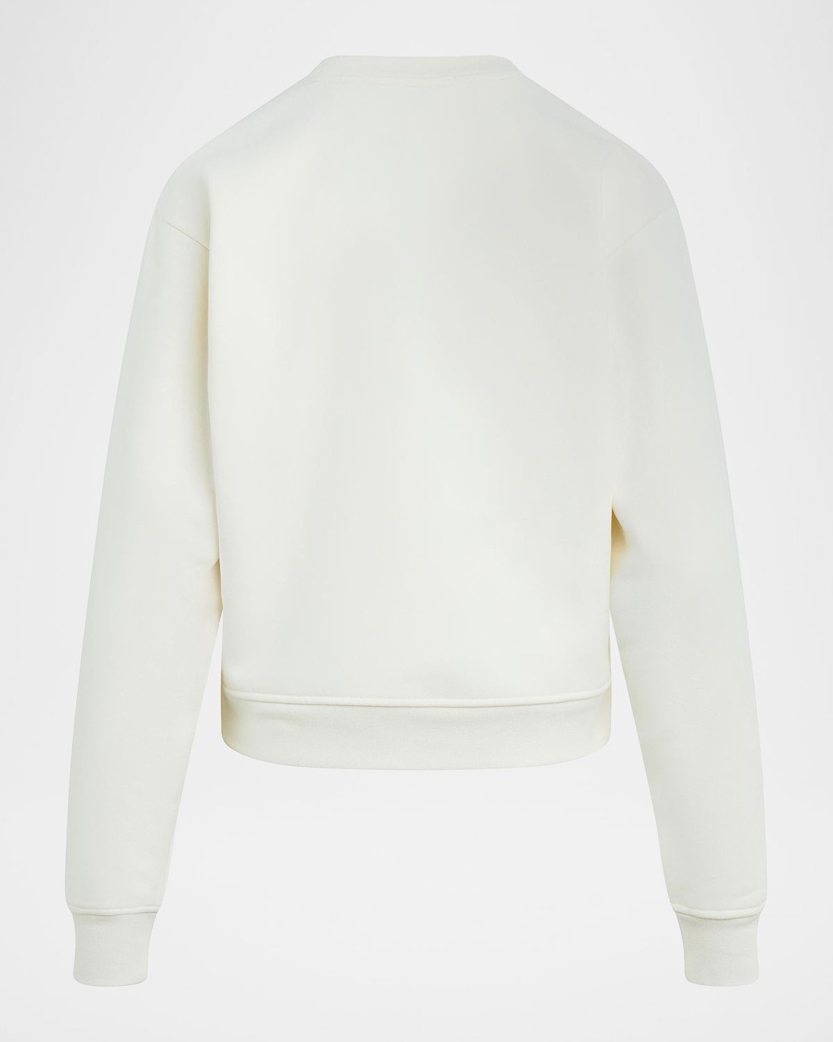 Favorite Daughter The Collegiate Logo Sweatshirt | Thumbnail 2 Favorite Daughter The Collegiate Logo Sweatshirt | Thumbnail 2