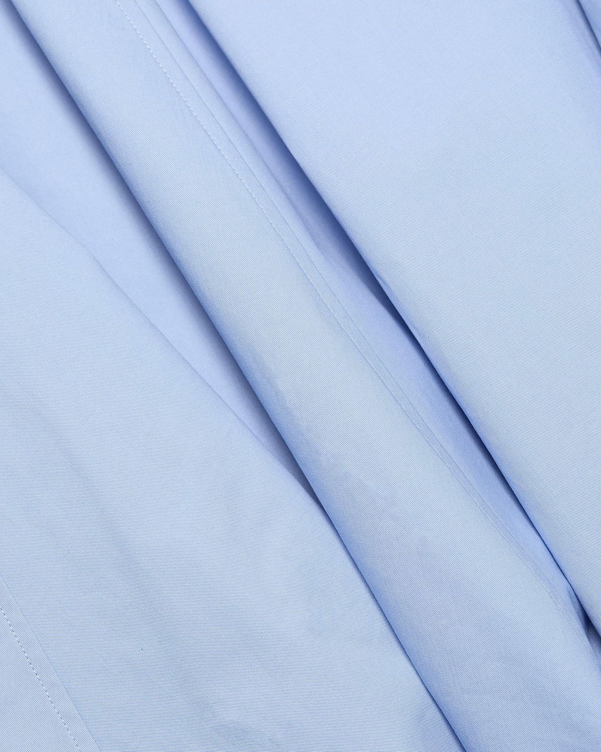 Derek Lam 10 Crosby Sage Cotton-Twill Wrap Skirt | Thumbnail 6 Derek Lam 10 Crosby Sage Cotton-Twill Wrap Skirt | Thumbnail 6