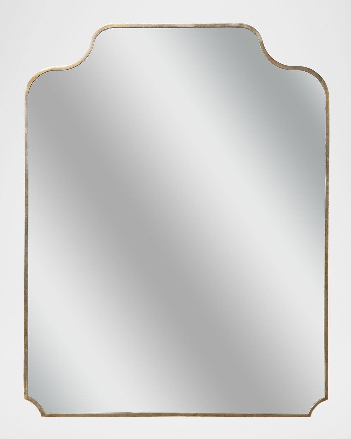 Chelsea House Sartilly 44" Wall Mirror | Thumbnail 5