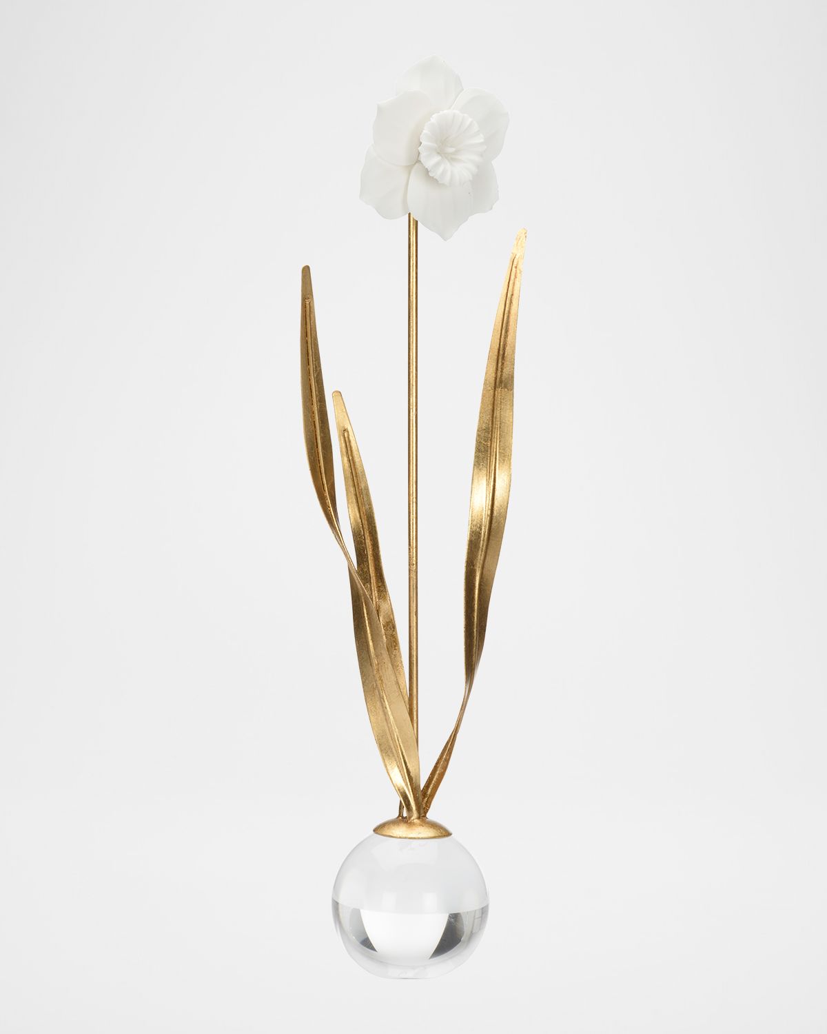 Chelsea House Daffodil Sculpture | Thumbnail 4