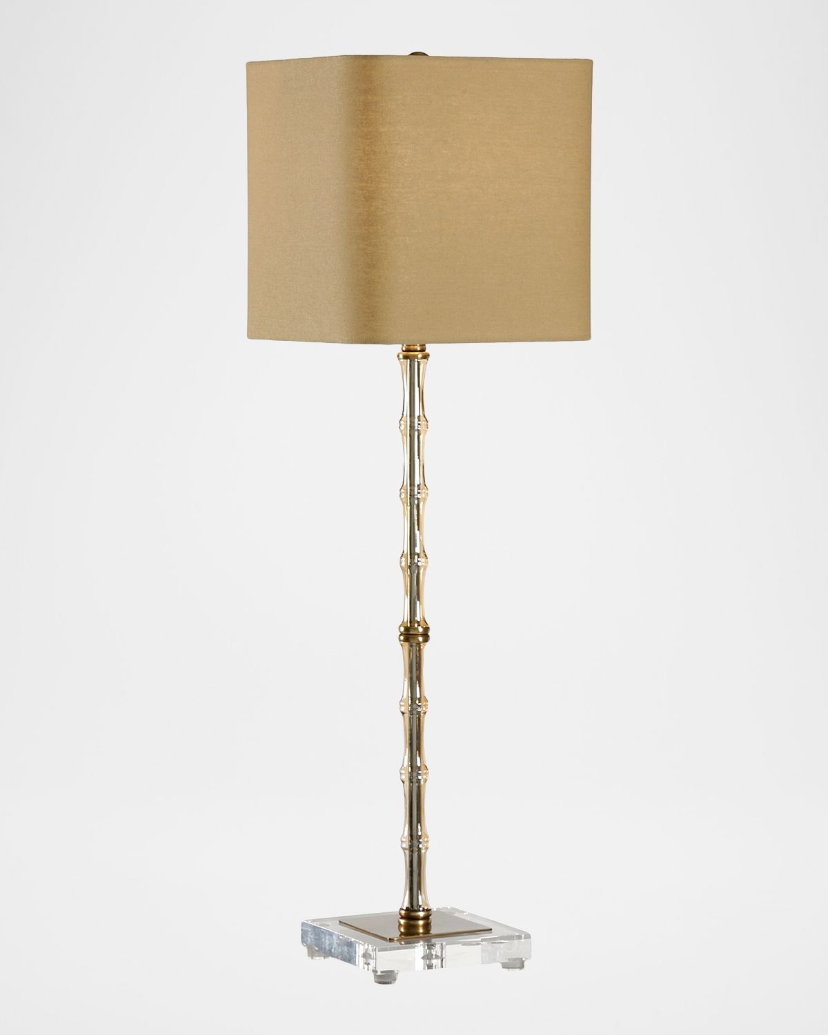 Wildwood Phillips Bamboo 33" Table Lamp | Thumbnail 5 Wildwood Phillips Bamboo 33" Table Lamp | Thumbnail 5