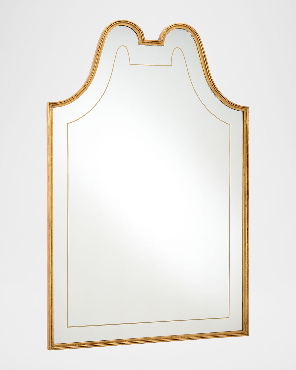 Chelsea House Victoria 54" Hall Mirror | Thumbnail 6