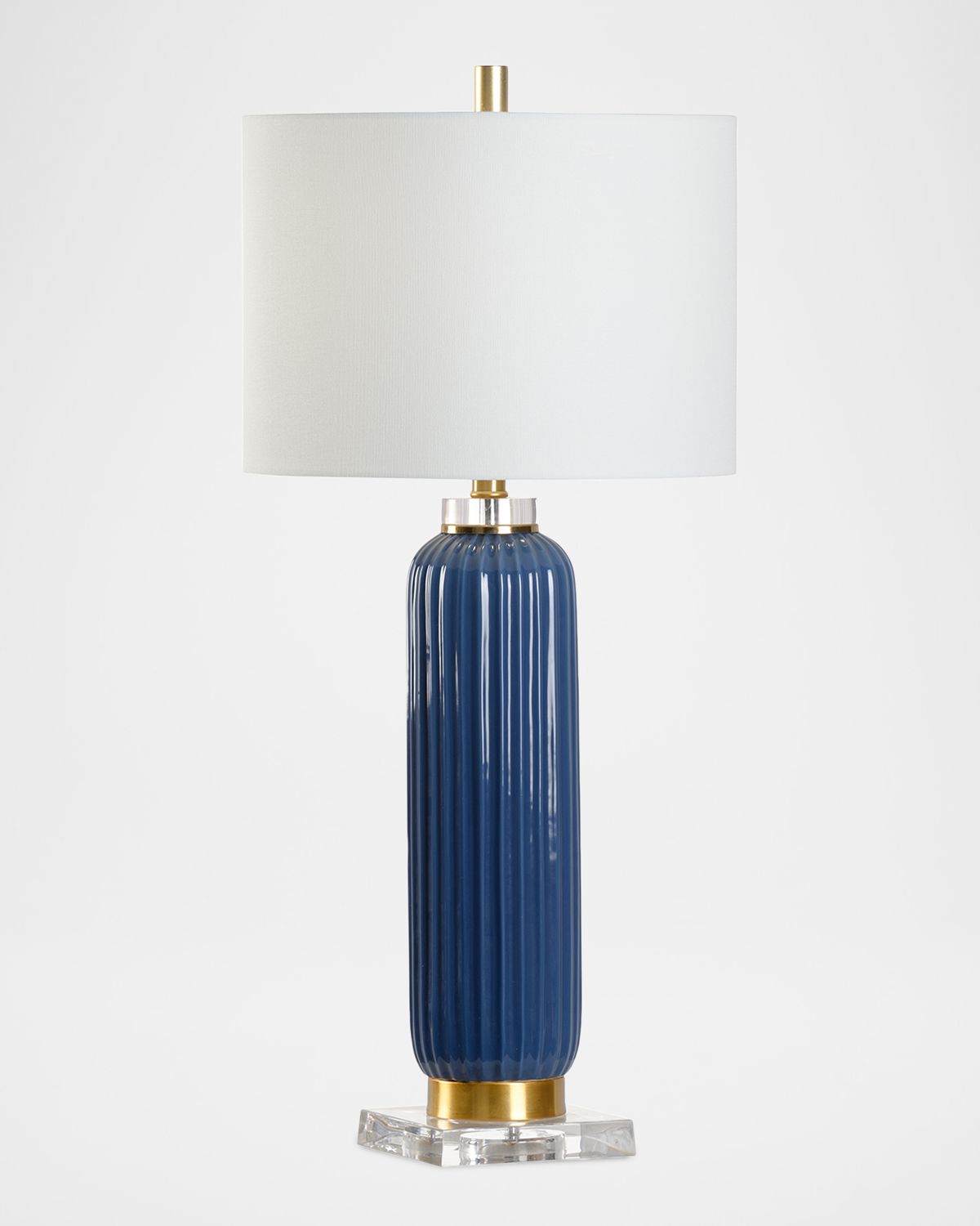Wildwood Samuel 31" Ceramic Table Lamp | Thumbnail 7