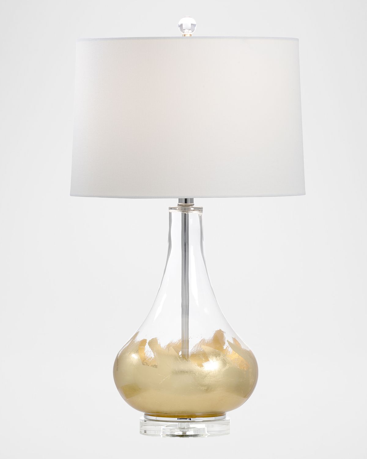 Wildwood Leafed 27" Table Lamp | Thumbnail 5 Wildwood Leafed 27" Table Lamp | Thumbnail 5