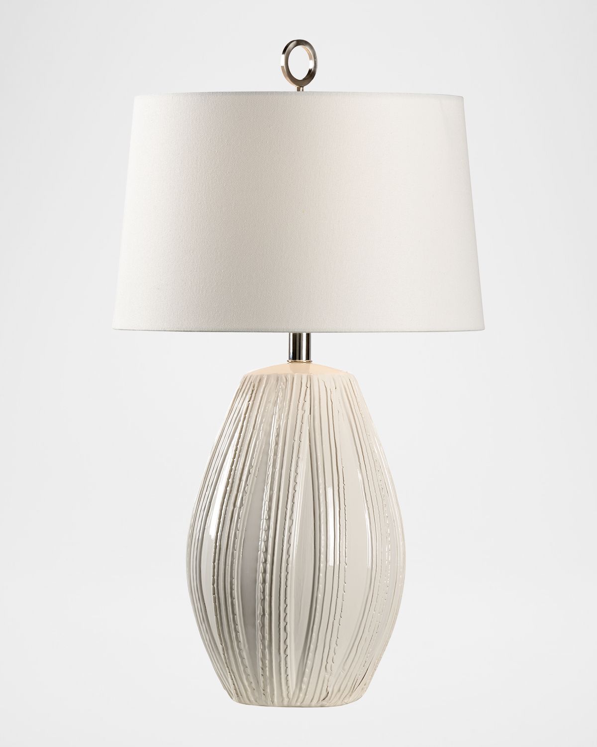 Wildwood Borghese Table Lamp, 28.5" | Thumbnail 5