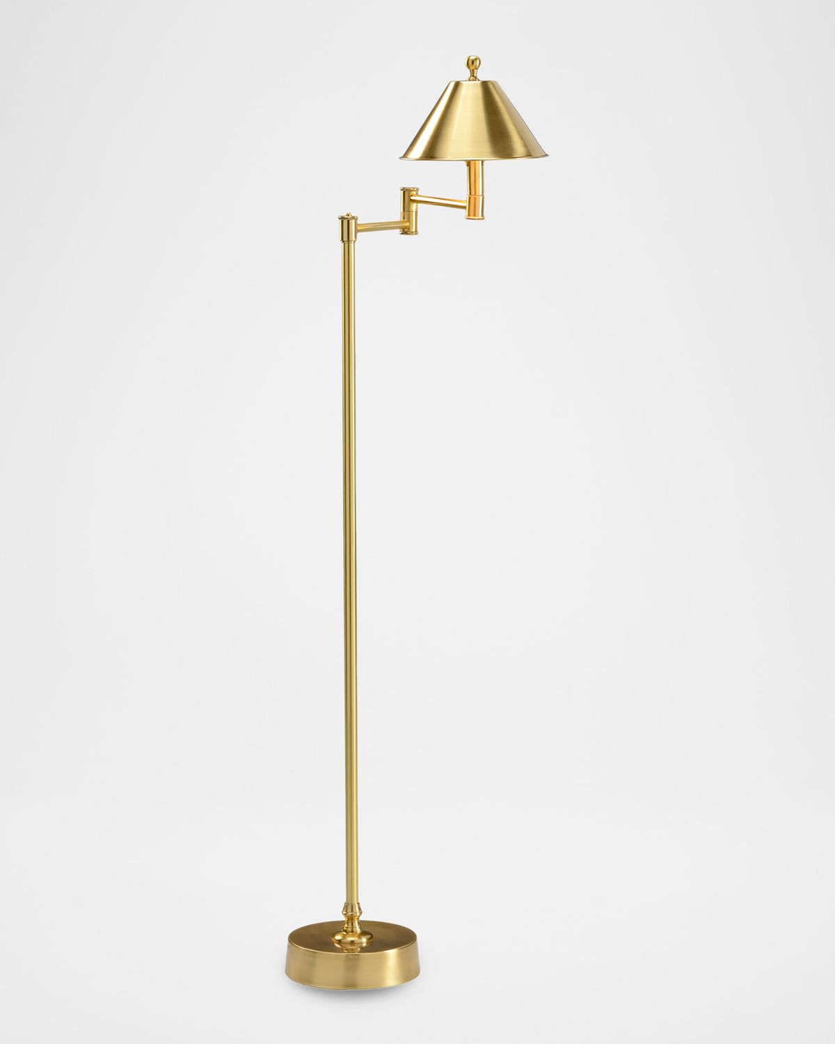 Wildwood Ashbourne 51" Extendable Floor Lamp | Thumbnail 5