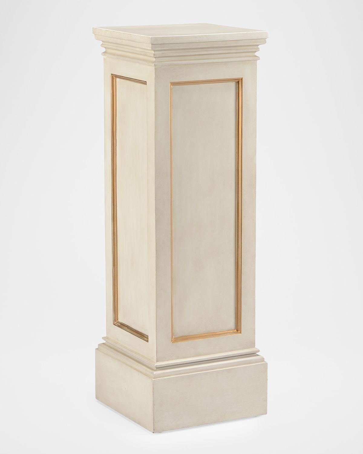 Chelsea House Classic Gilt Pedestal | Thumbnail 4