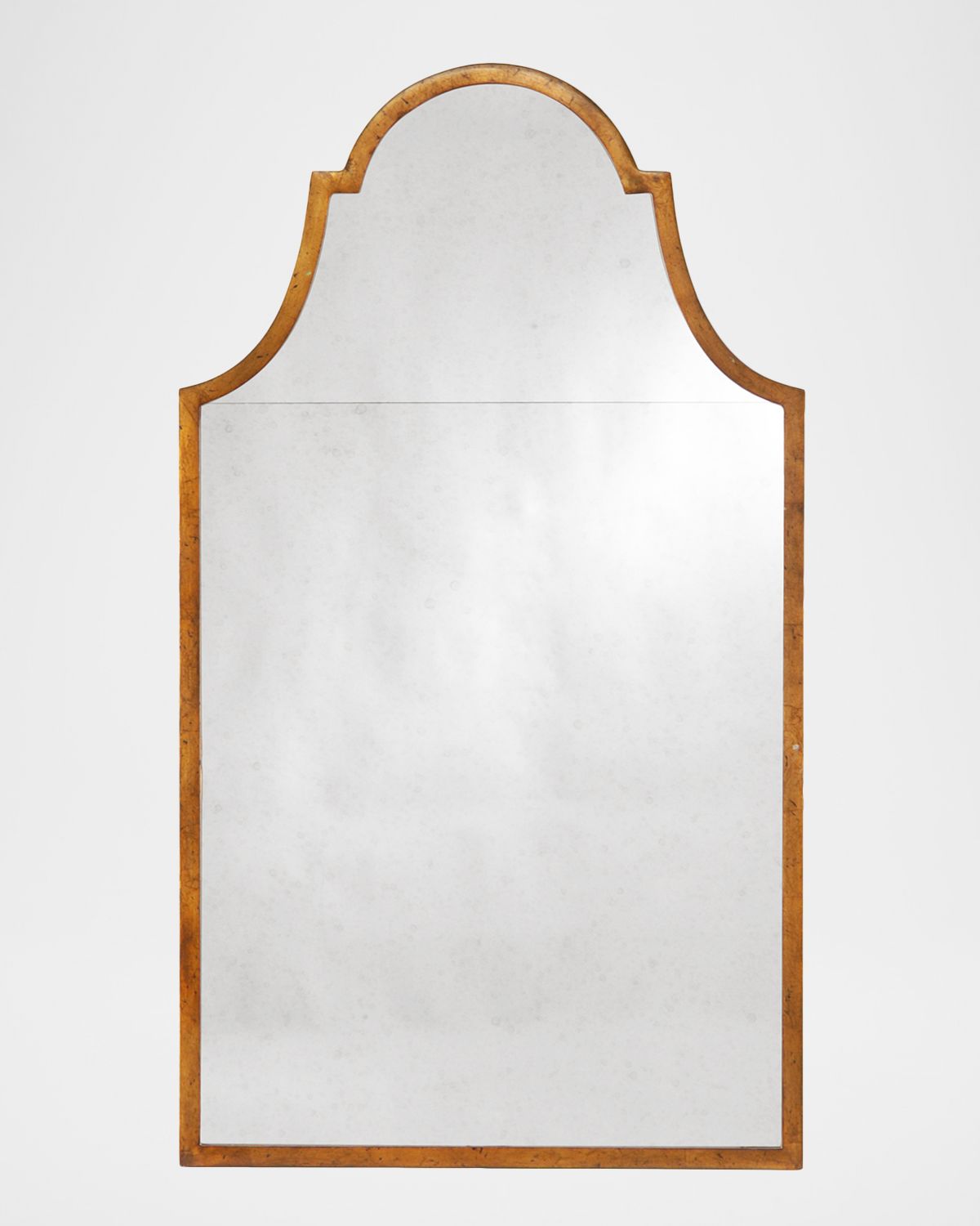 Chelsea House Architectural Arch 50" Wall Mirror | Thumbnail 7