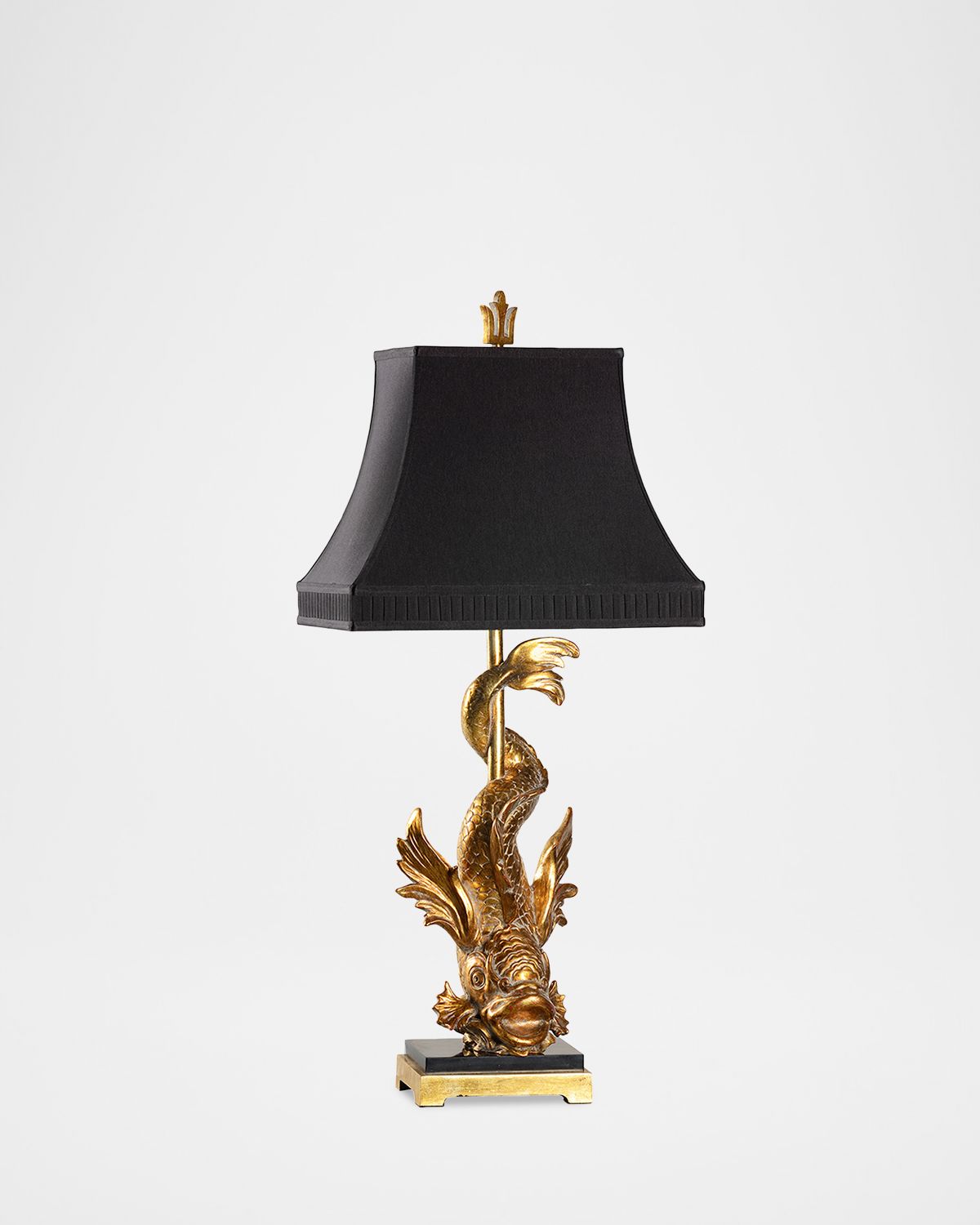 Wildwood Imperial Dragon 39" Table Lamp | Thumbnail 4