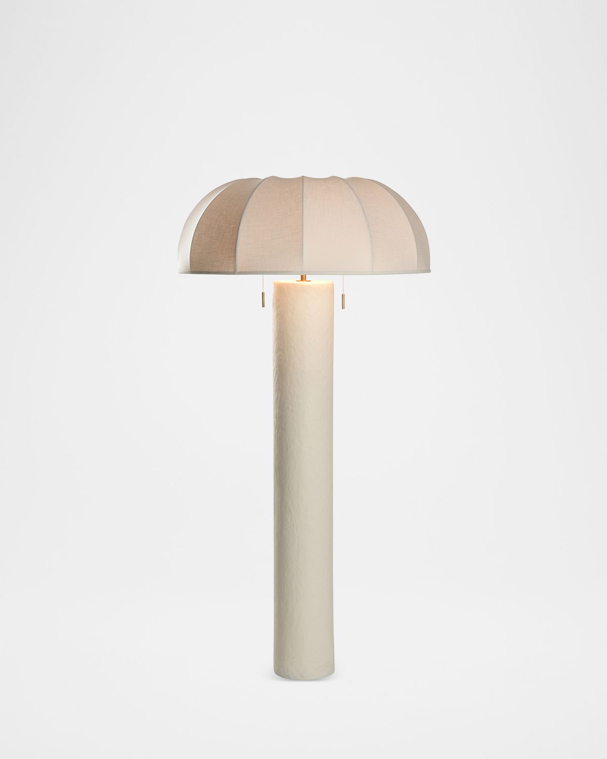 Wildwood Perruche 61" 2-Light Floor Lamp | Thumbnail 4