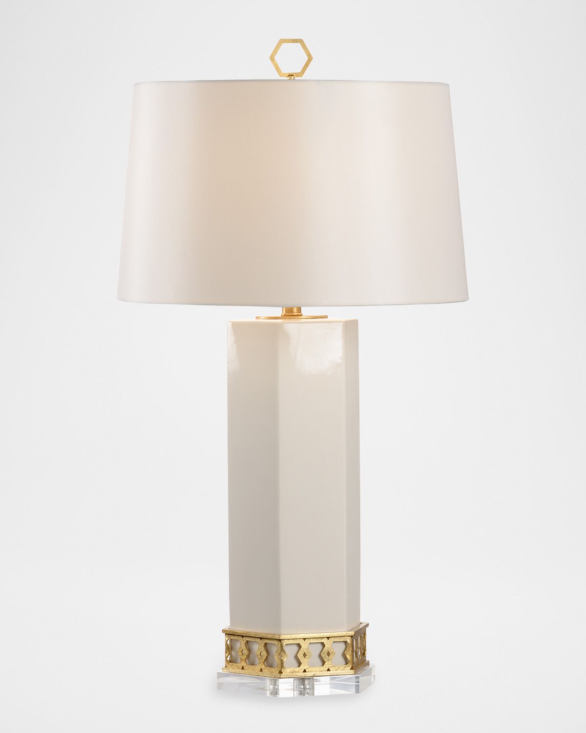 Wildwood Miriam 33" Table Lamp | Thumbnail 5