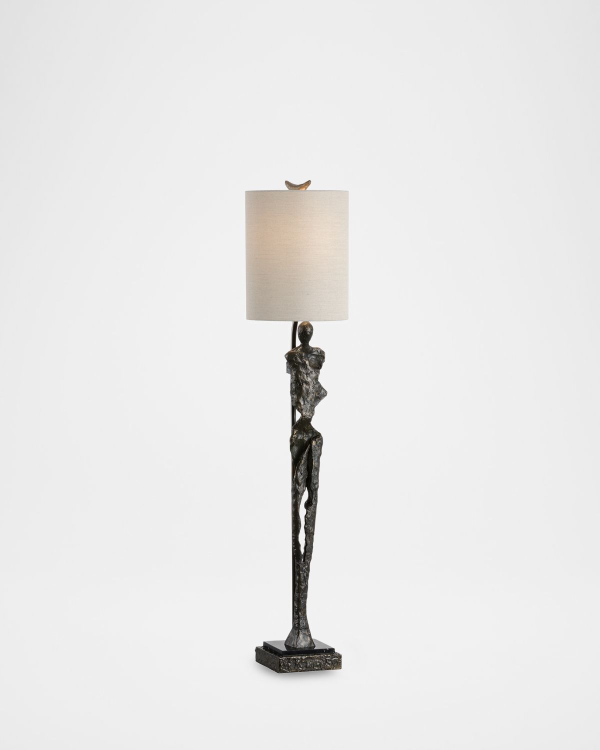 Wildwood Artemis 43" Sculptural Table Lamp | Thumbnail 4