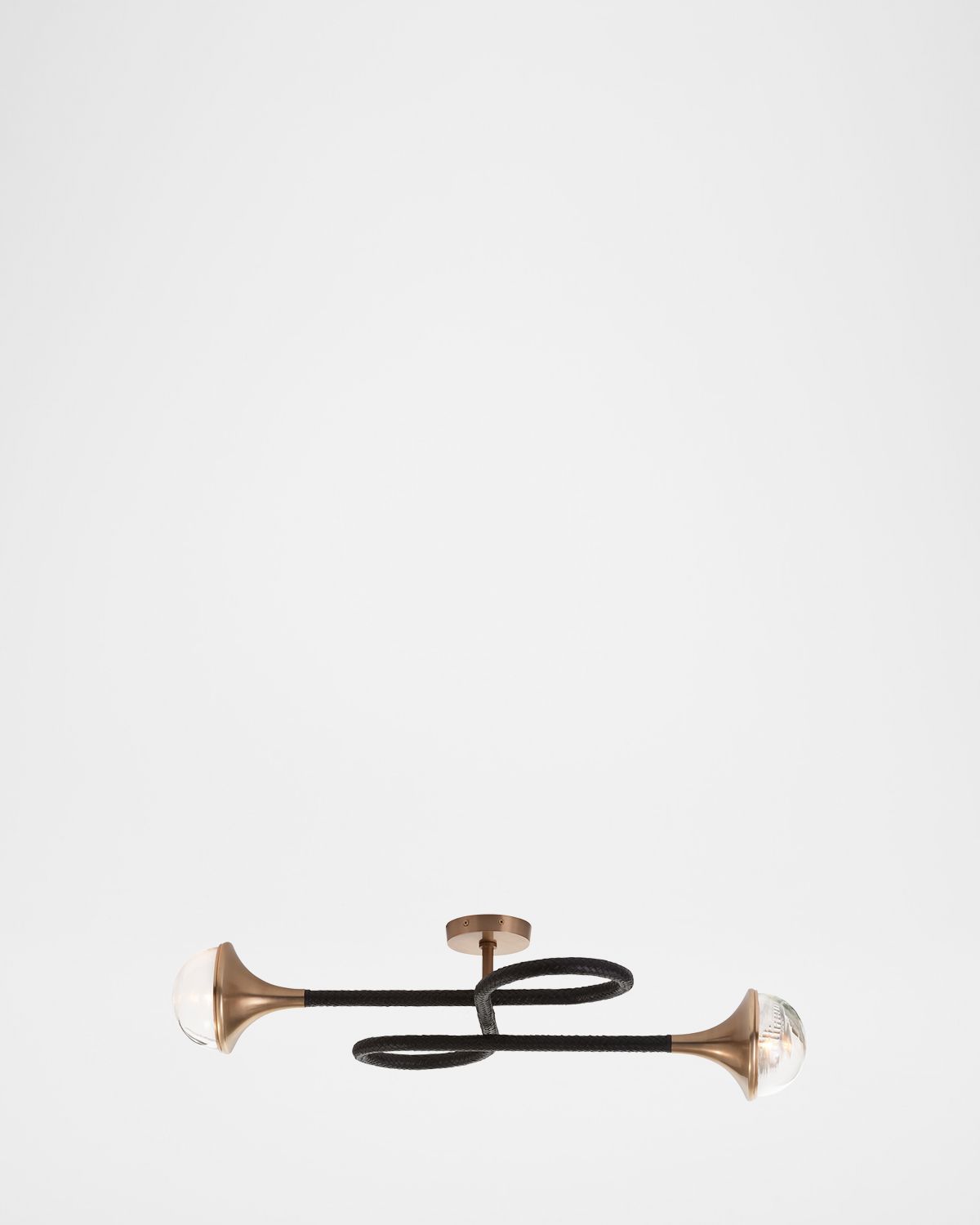 Wildwood Newton 36" 2-Light Wall Sconce | Thumbnail 7