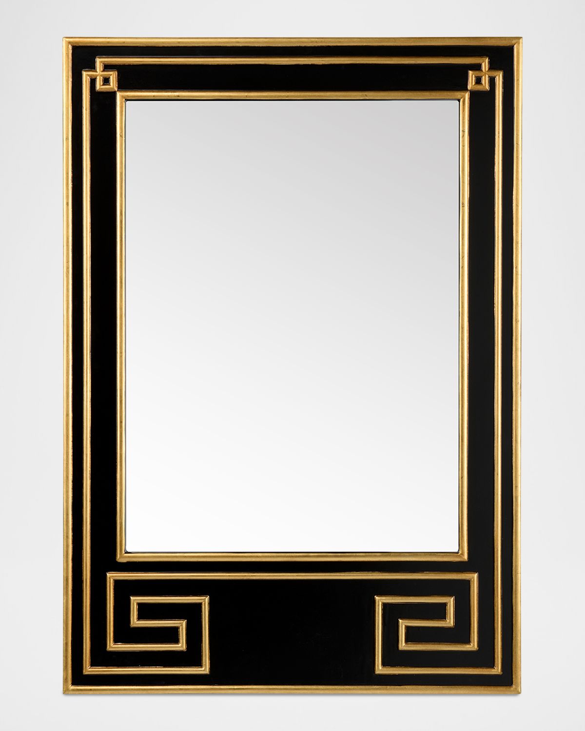 Chelsea House Greek 46" Hall Mirror | Thumbnail 5