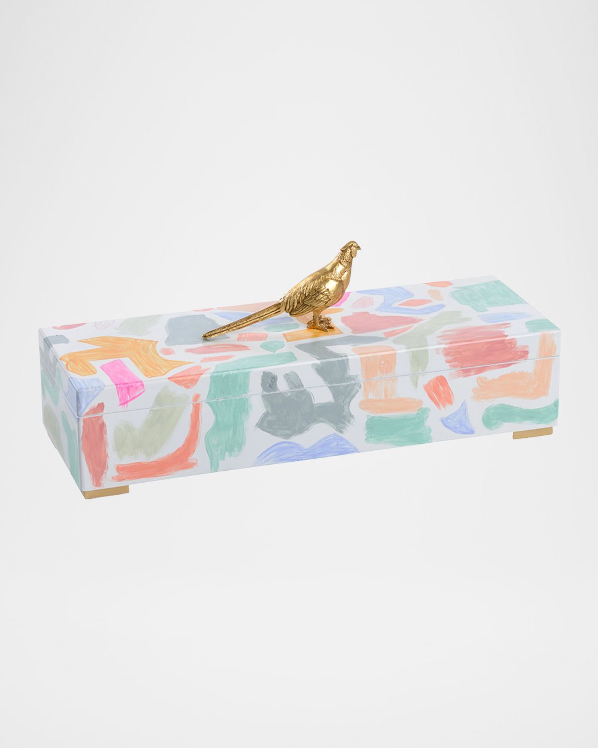 Chelsea House Pheasant Box | Thumbnail 5