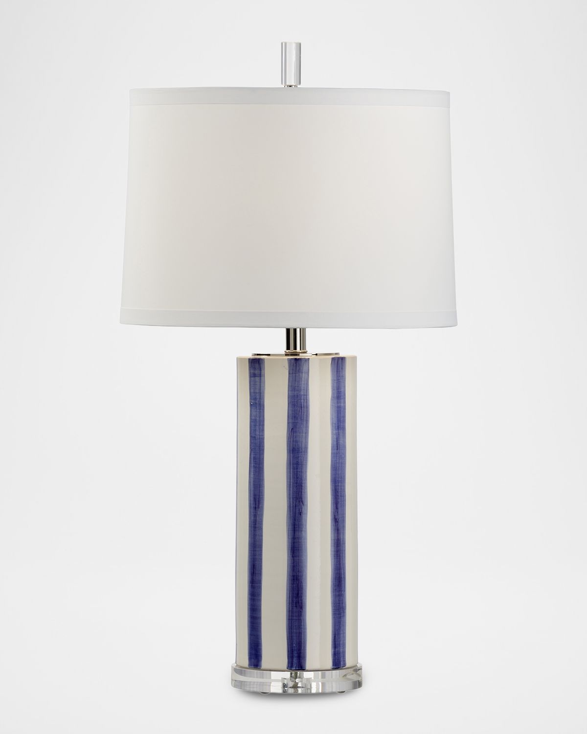 Wildwood Sailor Stripe 31" Table Lamp | Thumbnail 5 Wildwood Sailor Stripe 31" Table Lamp | Thumbnail 5