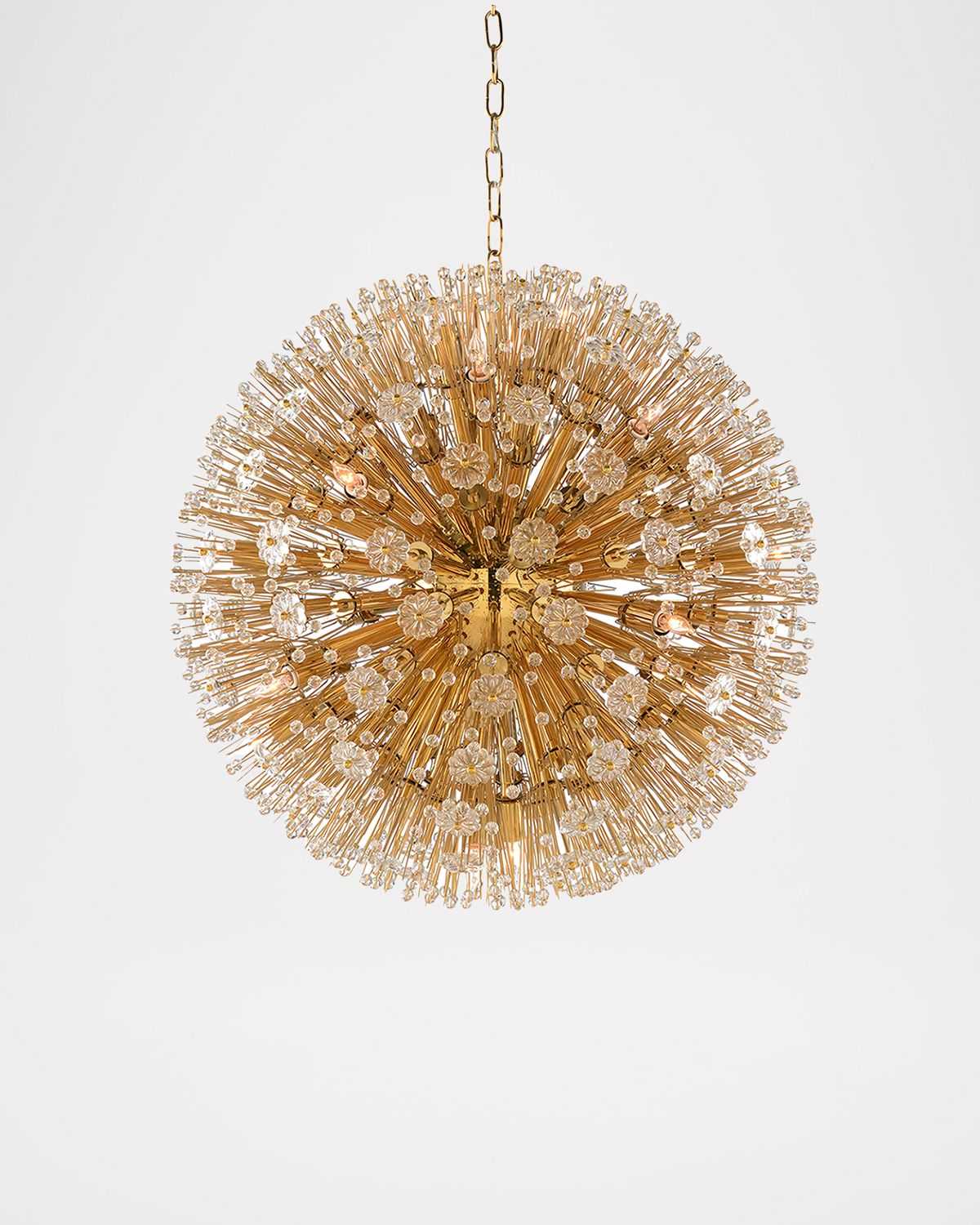Wildwood Lolita 26" 16-Light Chandelier | Thumbnail 4